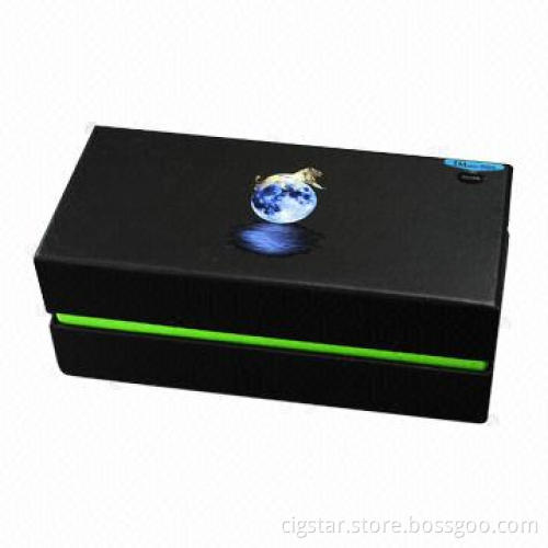 2013 Best selling VW e-cigarette mod with 18,650 battery iMotion2S V+